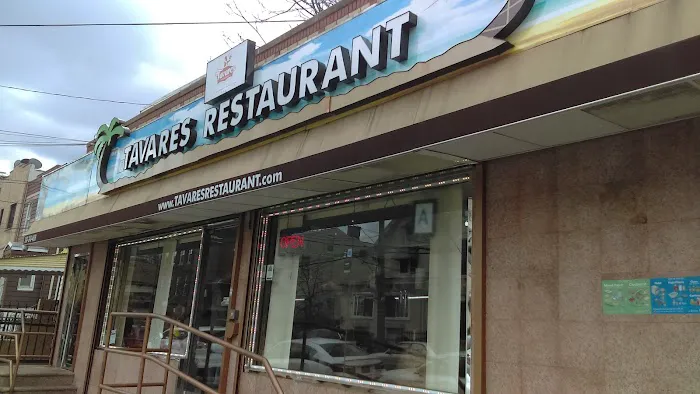 Tavares Restaurant Picture 3