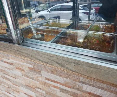 Tavares Restaurant