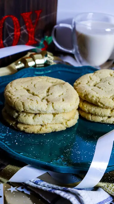 Brown Butter Bakes Picture 1