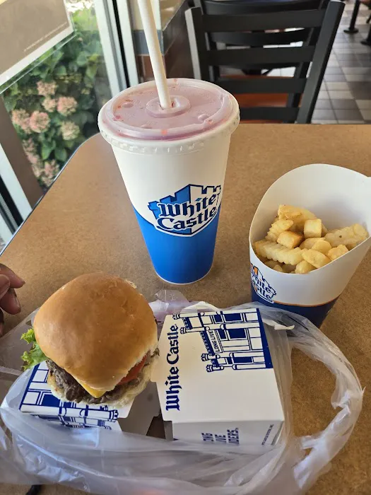 White Castle Picture 4