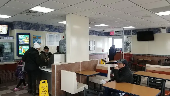 White Castle Picture 1