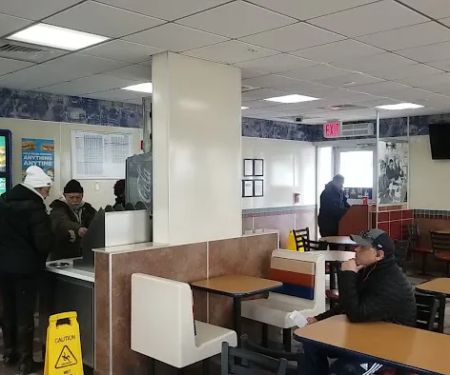 White Castle