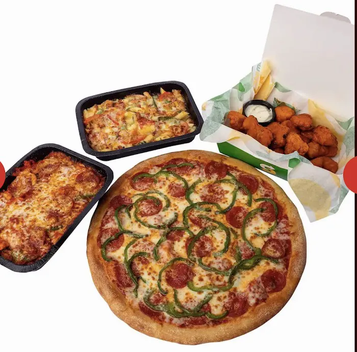 Mama Deluca's Pizza Picture 8