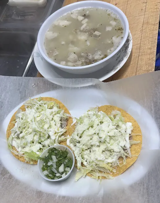 Tacos Fulton 3398 Brooklyn, New York Picture 1