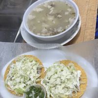 Tacos Fulton 3398 Brooklyn, New York ico
