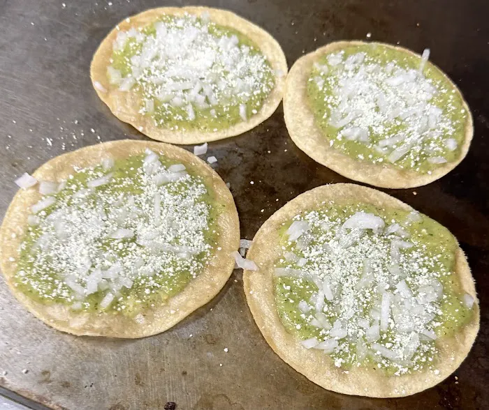 Tacos Fulton 3398 Brooklyn, New York Picture 6