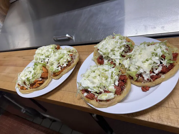 Tacos Fulton 3398 Brooklyn, New York Picture 3