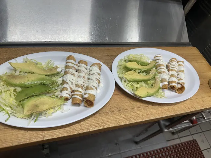 Tacos Fulton 3398 Brooklyn, New York Picture 10