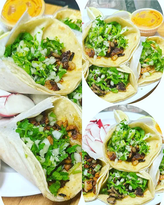 Tacos Fulton 3398 Brooklyn, New York Picture 4