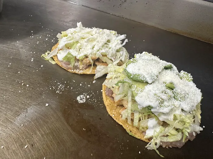 Tacos Fulton 3398 Brooklyn, New York Picture 5