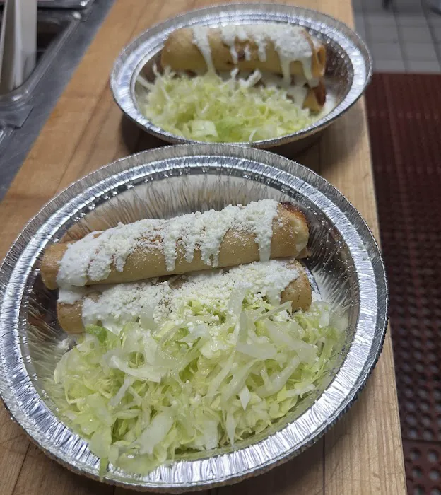 Tacos Fulton 3398 Brooklyn, New York Picture 8