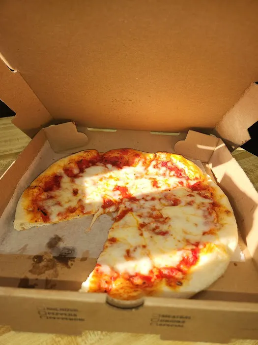 Original Napoli's Pizza Picture 4