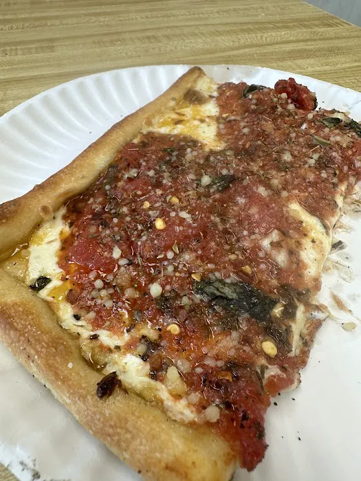 Original Napoli's Pizza Picture 7
