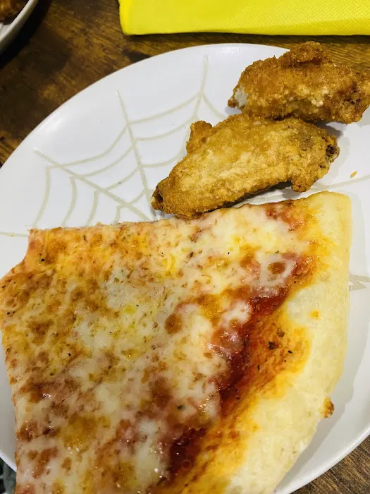 Original Napoli's Pizza Picture 2