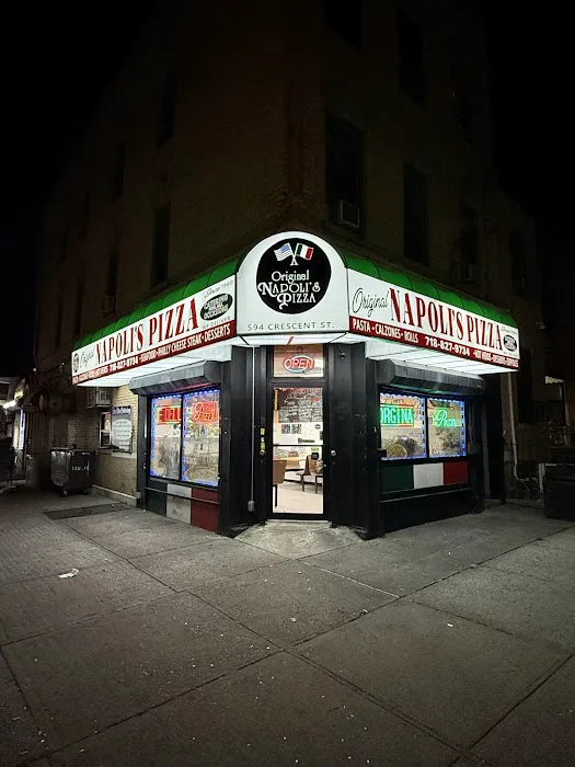 Original Napoli's Pizza Picture 6