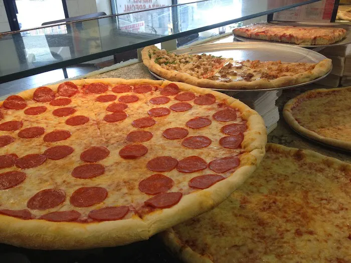 Original Napoli's Pizza Picture 8