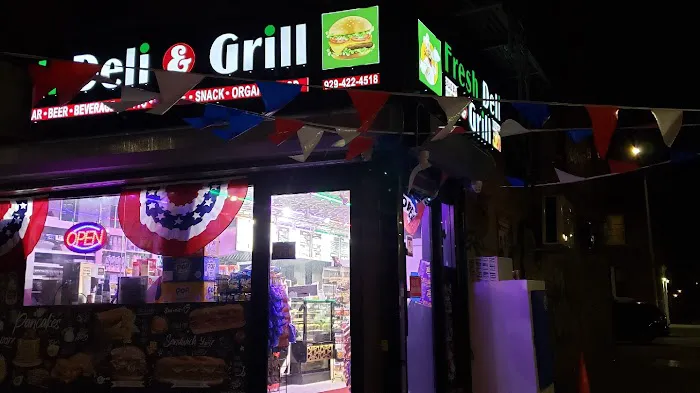 Fresh Deli & Grill Picture 6