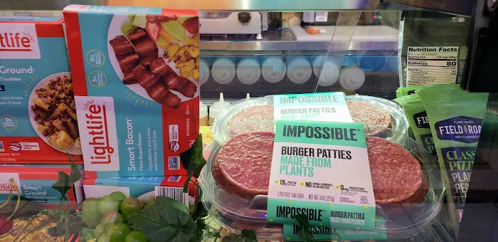 Fresh Deli & Grill Picture 2