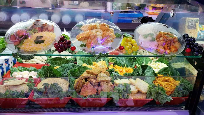 Fresh Deli & Grill Picture 7