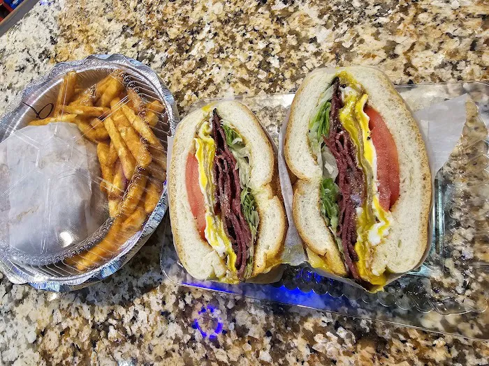 Brownsville market & deli Picture 8