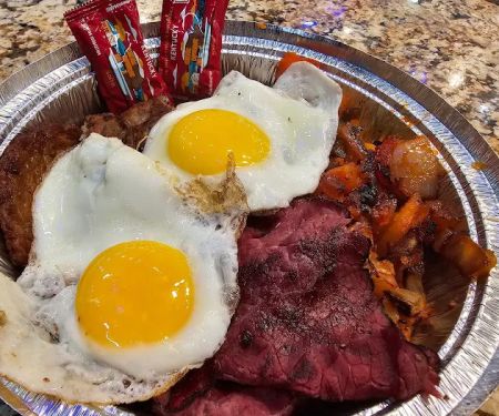 Brownsville market & deli