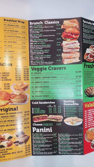 Brownsville market & deli Picture 2