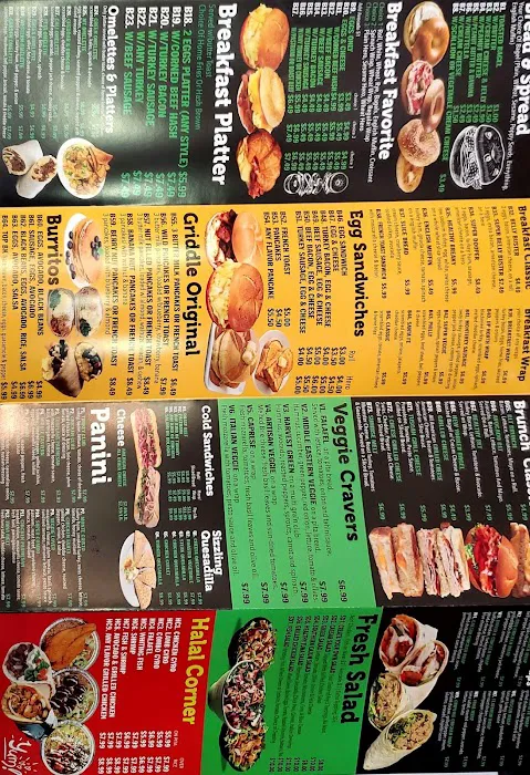 Brownsville market & deli Picture 6