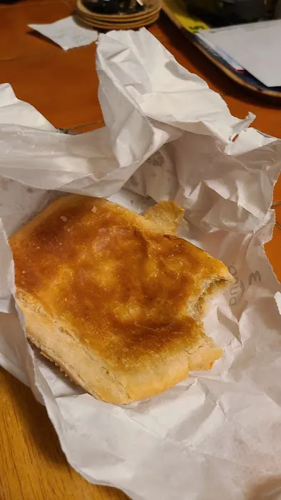 Original Brucee's Patties Cafe Picture 6