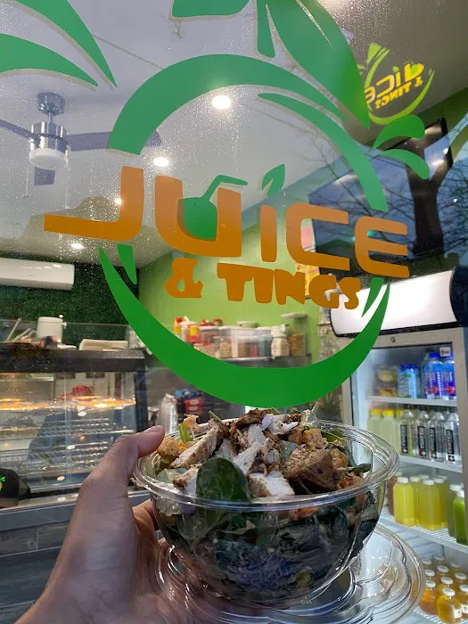 JUICE N TINGS Picture 2