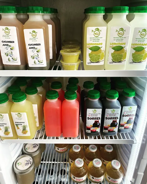 JUICE N TINGS Picture 8