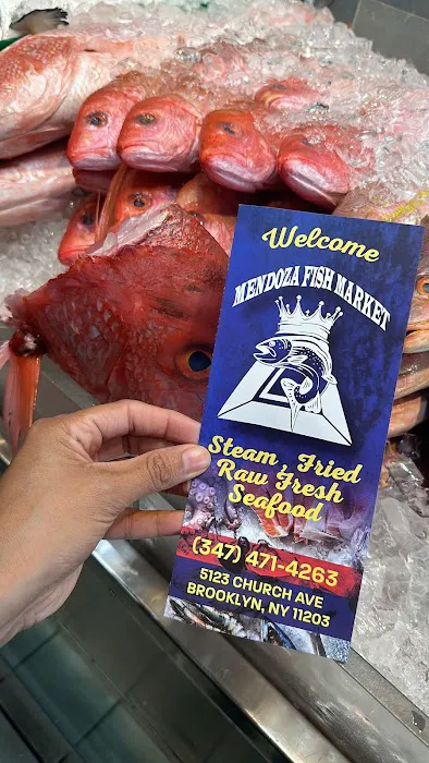 Mendoza Fish Market Picture 5