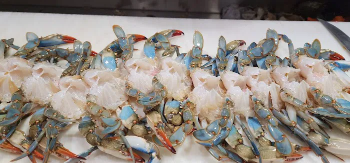 Mendoza Fish Market Picture 4