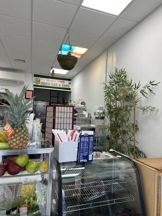 Island Roots Juice Bar and Cafe LLC Picture 6