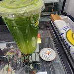 Island Roots Juice Bar and Cafe LLC