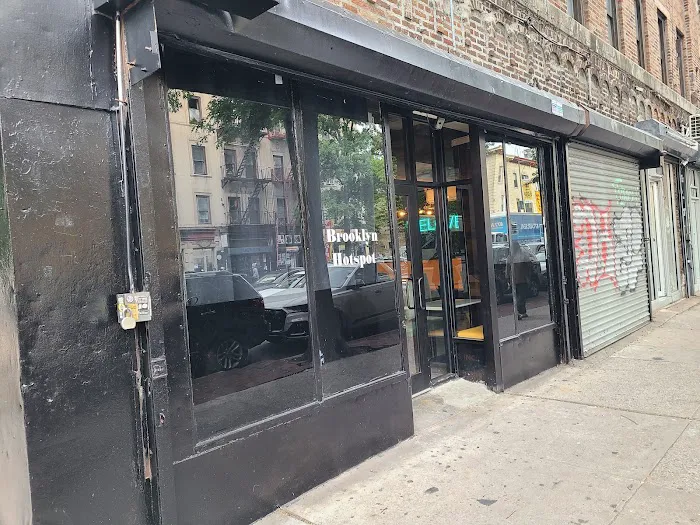 Brooklyn Hotspot Picture 4
