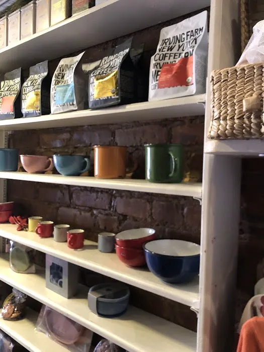 Loud Baby Coffee Shop Picture 4
