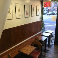 Loud Baby Coffee Shop ico