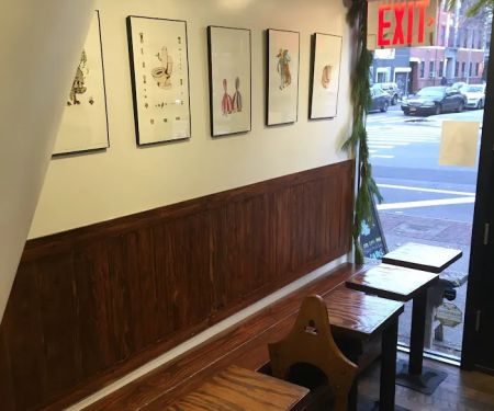 Loud Baby Coffee Shop