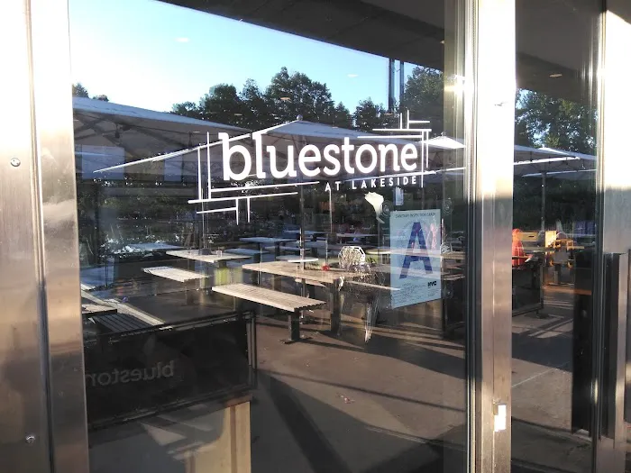 Bluestone Picture 4