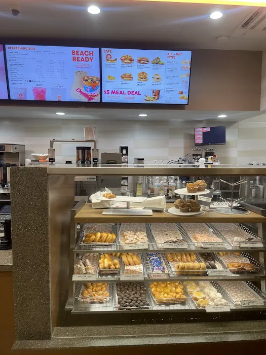 Dunkin' Picture 6