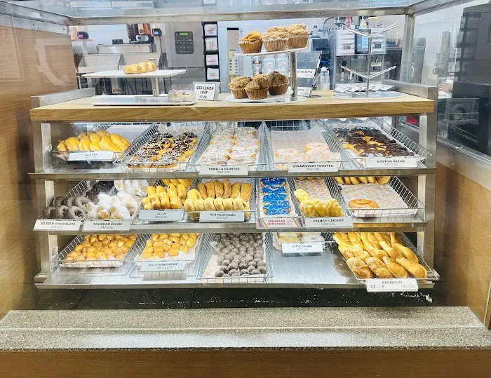 Dunkin' Picture 10