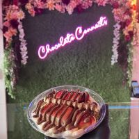 Chocolate Connects Inc ico
