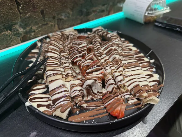 Chocolate Connects Inc Picture 2