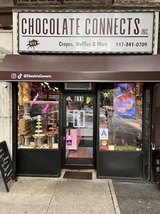 Chocolate Connects Inc Picture 10