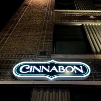Cinnabon ico