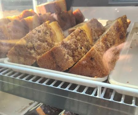 Taste Rite Bakery