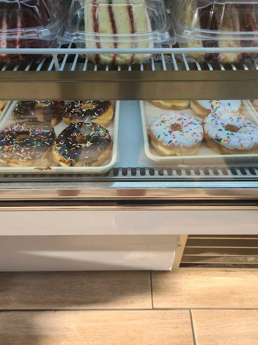 Taste Rite Bakery Picture 2