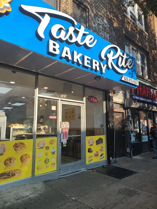 Taste Rite Bakery Picture 3