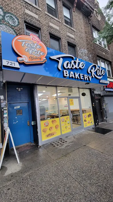 Taste Rite Bakery Picture 6