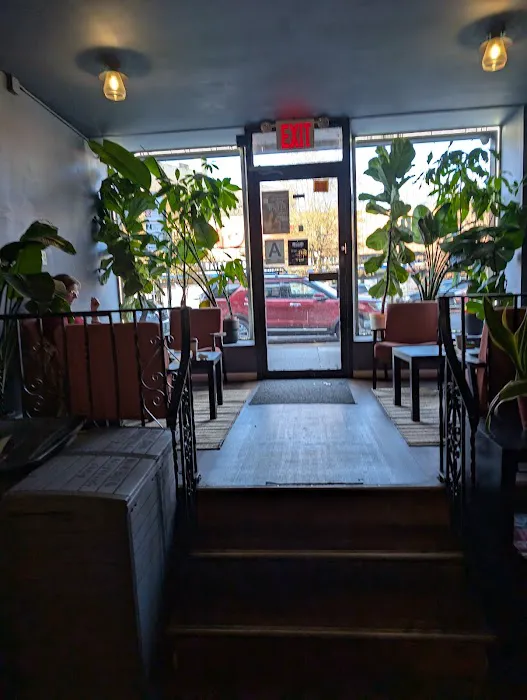 BROOKLYN PERK Coffee Picture 4